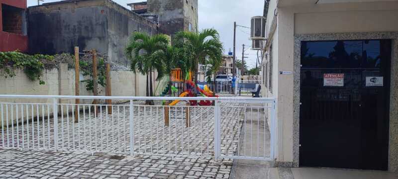 Foto 9 de 9: Apartamento em leilão em Macaé - RJ — LOTE 364 MACAE/RJ - POSSIBILIDADE DE USO DO FGTS - SEM FINANCIAMENTO