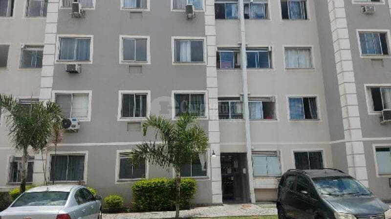 Apartamento em leilão em Macaé - RJ — LOTE 365 MACAE/RJ - POSSIBILIDADE DE USO DO FGTS - SEM FINANCIAMENTO