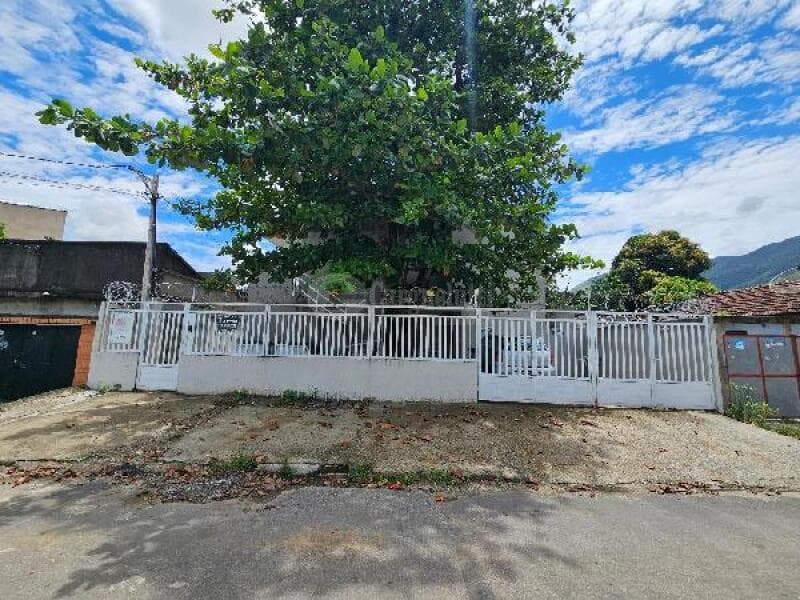 Apartamento em leilão em Nova Iguaçu - RJ — LOTE 373 NOVA IGUACU/RJ - POSSIBILIDADE DE USO DO FGTS - SEM FINANCIAMENTO