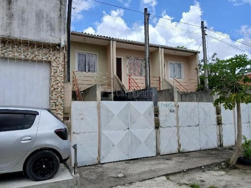 Foto 1 de 6: Casa em leilão em Nova Iguaçu - RJ — LOTE 377 NOVA IGUACU/RJ - POSSIBILIDADE DE USO DO FGTS - SEM FINANCIAMENTO