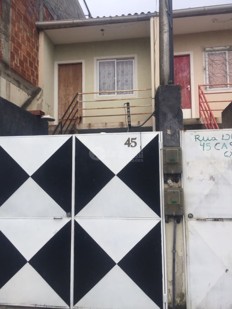 Foto 4 de 6: Casa em leilão em Nova Iguaçu - RJ — LOTE 377 NOVA IGUACU/RJ - POSSIBILIDADE DE USO DO FGTS - SEM FINANCIAMENTO