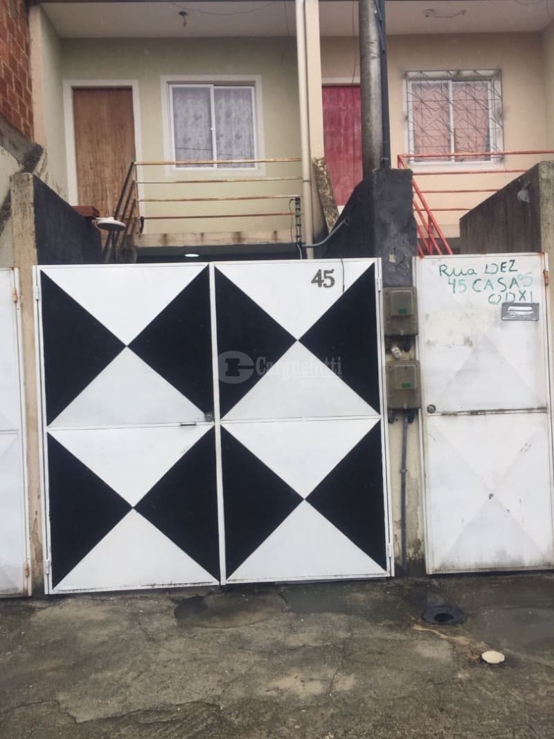 Foto 5 de 6: Casa em leilão em Nova Iguaçu - RJ — LOTE 377 NOVA IGUACU/RJ - POSSIBILIDADE DE USO DO FGTS - SEM FINANCIAMENTO