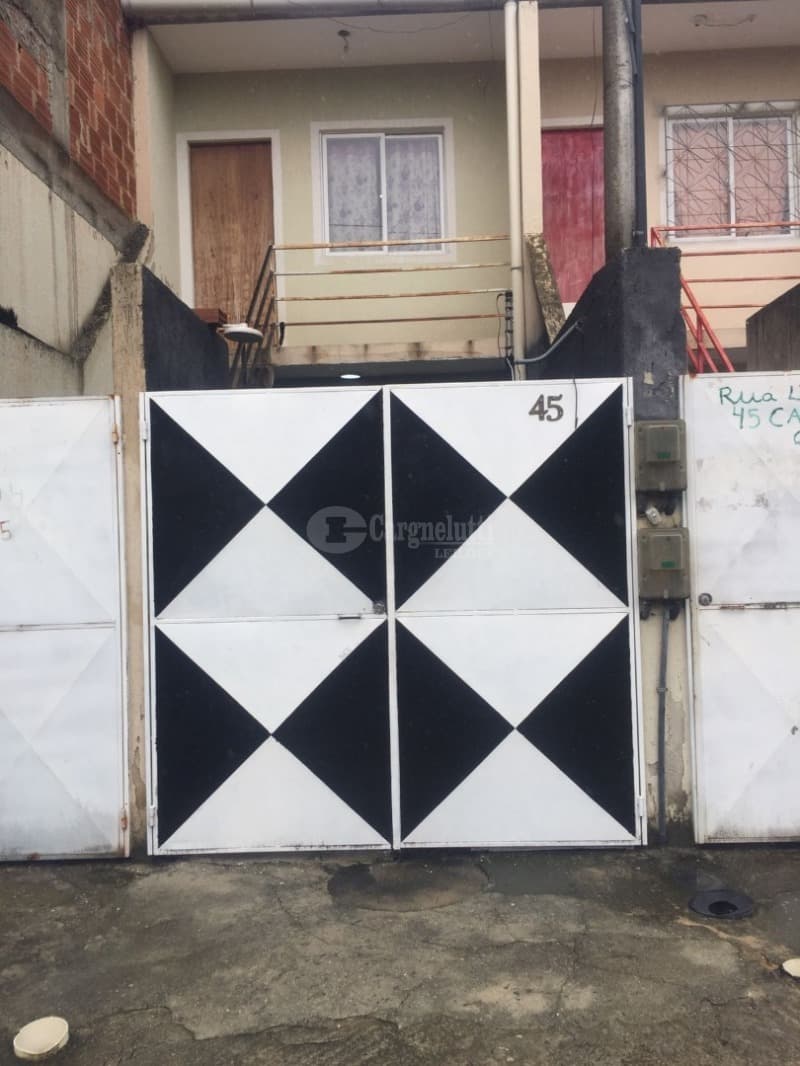 Foto 6 de 6: Casa em leilão em Nova Iguaçu - RJ — LOTE 377 NOVA IGUACU/RJ - POSSIBILIDADE DE USO DO FGTS - SEM FINANCIAMENTO