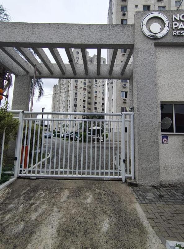 Apartamento em leilão em Rio De Janeiro - RJ — LOTE 413 RIO DE JANEIRO/RJ