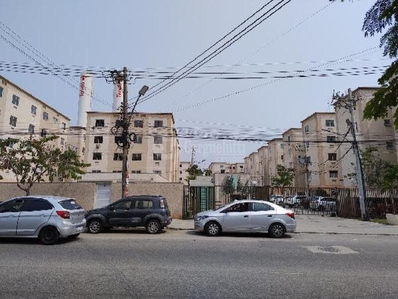 Apartamento em leilão em Rio De Janeiro - RJ — LOTE 434 RIO DE JANEIRO/RJ
