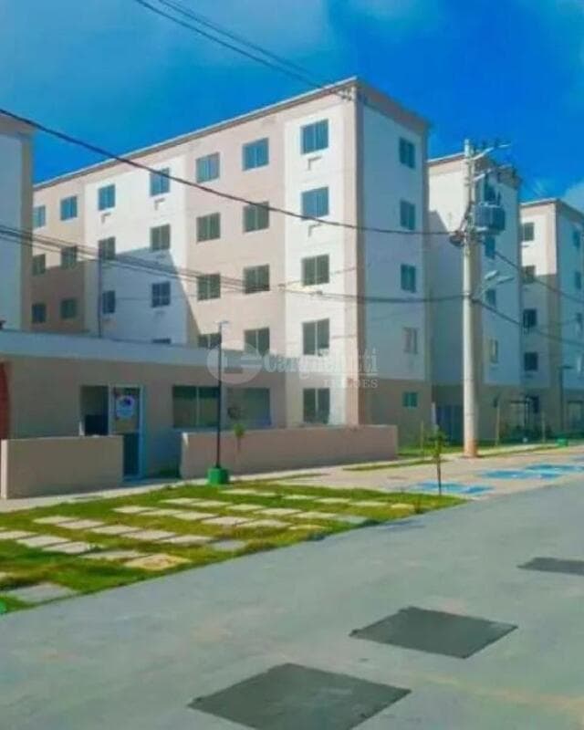 Apartamento em leilão em Rio De Janeiro - RJ — LOTE 438 RIO DE JANEIRO/RJ