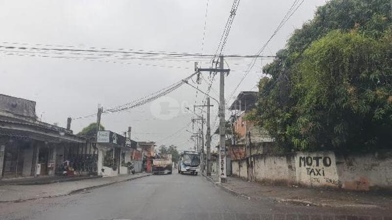 Casa em leilão em São Gonçalo - RJ — LOTE 452 SAO GONCALO/RJ