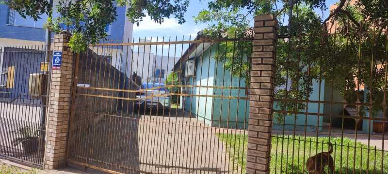 Foto 3 de 8: Casa em leilão em Alvorada - RS — LOTE 490 ALVORADA/RS