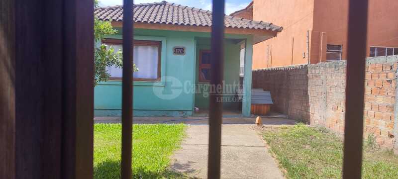 Foto 5 de 8: Casa em leilão em Alvorada - RS — LOTE 490 ALVORADA/RS