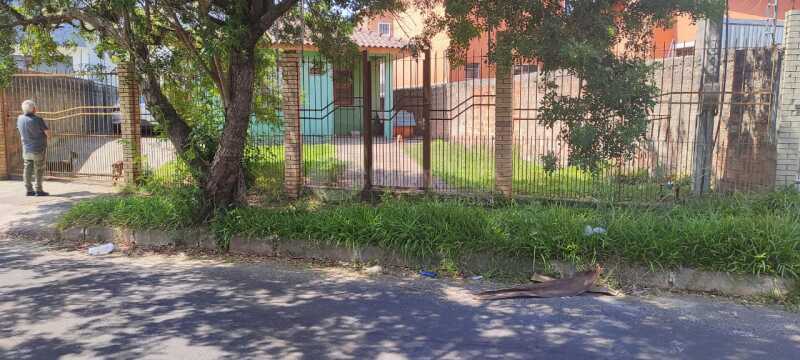 Foto 6 de 8: Casa em leilão em Alvorada - RS — LOTE 490 ALVORADA/RS
