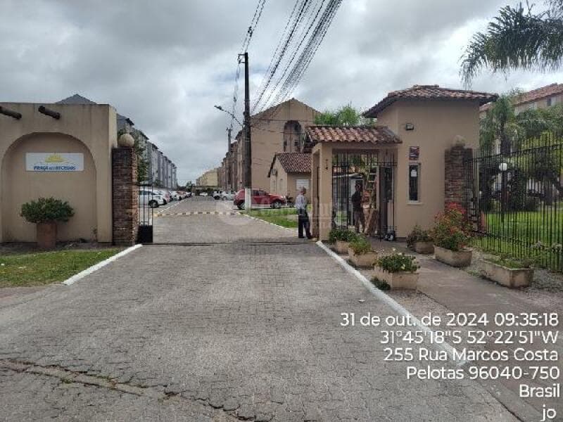 Foto 1 de 8: Apartamento em leilão em Pelotas - RS — LOTE 495 PELOTAS/RS