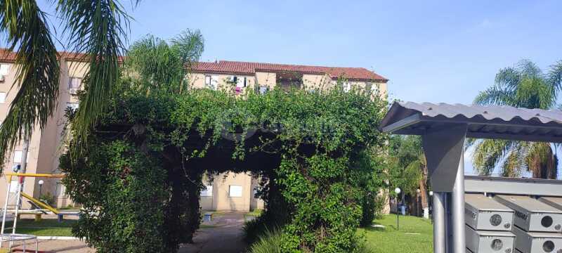 Foto 2 de 8: Apartamento em leilão em Pelotas - RS — LOTE 495 PELOTAS/RS