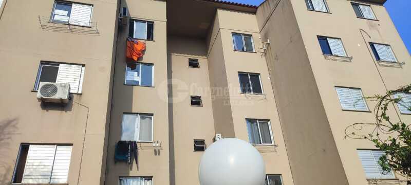 Foto 3 de 8: Apartamento em leilão em Pelotas - RS — LOTE 495 PELOTAS/RS