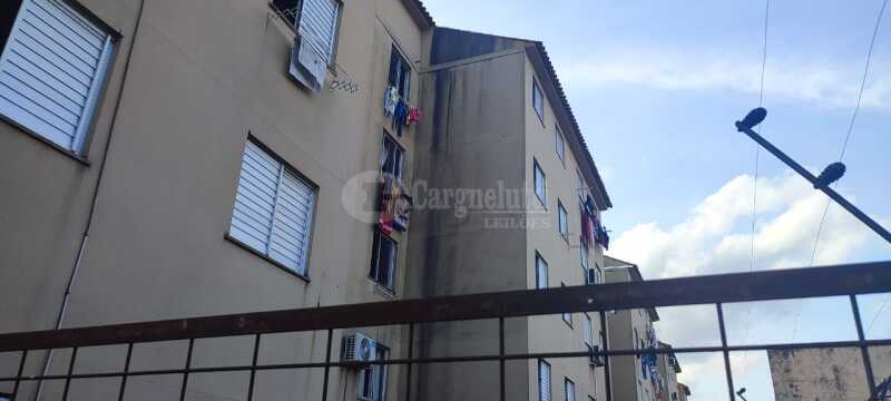 Foto 5 de 8: Apartamento em leilão em Pelotas - RS — LOTE 495 PELOTAS/RS