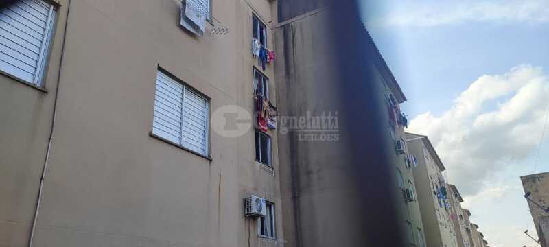 Foto 7 de 8: Apartamento em leilão em Pelotas - RS — LOTE 495 PELOTAS/RS
