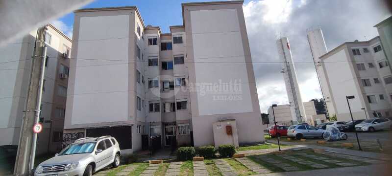 Foto 8 de 16: Apartamento em leilão em Porto Alegre - RS — LOTE 496 PORTO ALEGRE/RS