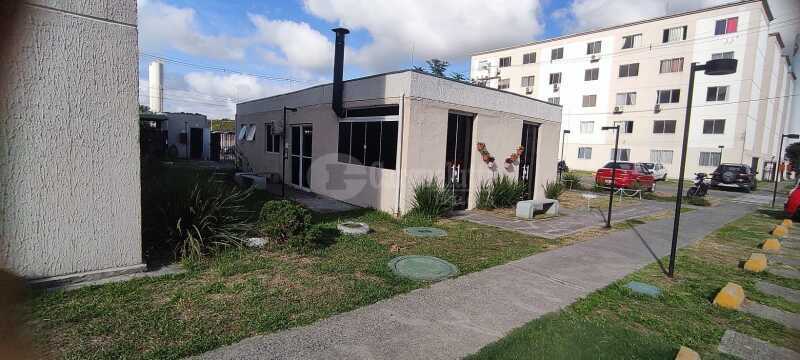 Foto 16 de 16: Apartamento em leilão em Porto Alegre - RS — LOTE 496 PORTO ALEGRE/RS