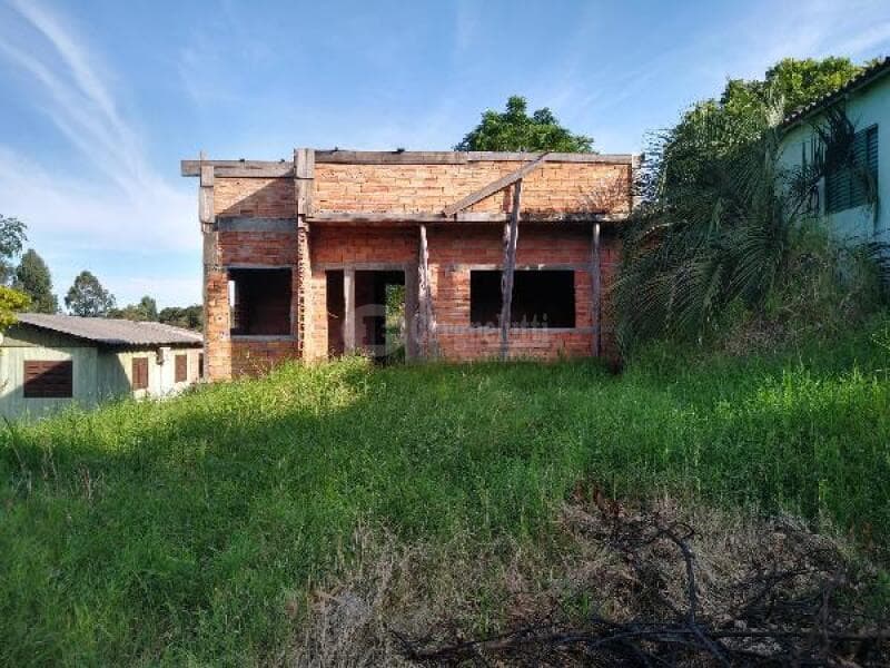 Foto 1 de 6: Casa em leilão em Santo Ângelo - RS — LOTE 500 SANTO ANGELO/RS