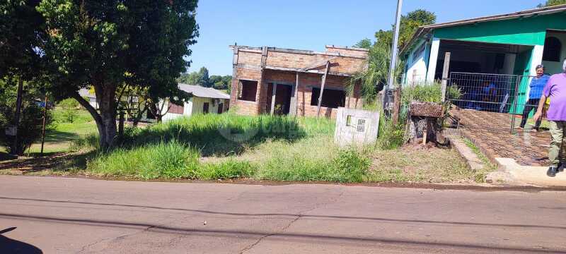 Foto 2 de 6: Casa em leilão em Santo Ângelo - RS — LOTE 500 SANTO ANGELO/RS