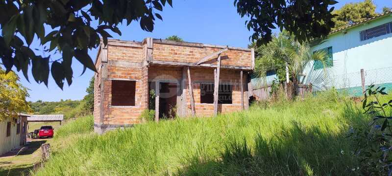 Foto 3 de 6: Casa em leilão em Santo Ângelo - RS — LOTE 500 SANTO ANGELO/RS