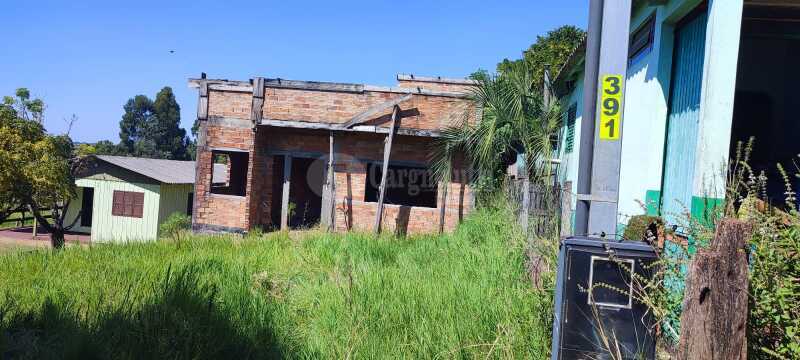 Foto 5 de 6: Casa em leilão em Santo Ângelo - RS — LOTE 500 SANTO ANGELO/RS