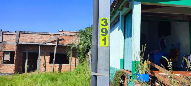 Foto 6 de 6: Casa em leilão em Santo Ângelo - RS — LOTE 500 SANTO ANGELO/RS