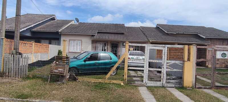 Foto 2 de 5: Casa em leilão em Tramandaí - RS — LOTE 502 TRAMANDAI/RS
