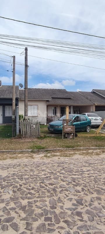 Foto 4 de 5: Casa em leilão em Tramandaí - RS — LOTE 502 TRAMANDAI/RS