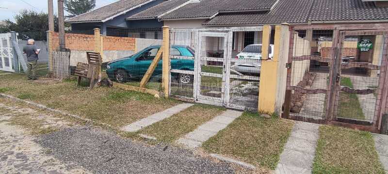 Foto 5 de 5: Casa em leilão em Tramandaí - RS — LOTE 502 TRAMANDAI/RS