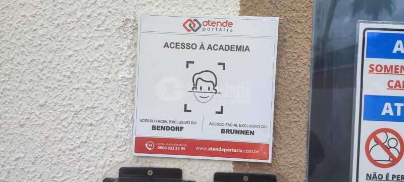 Foto 6 de 31: Apartamento em leilão em Blumenau - SC — LOTE 504 BLUMENAU/SC
