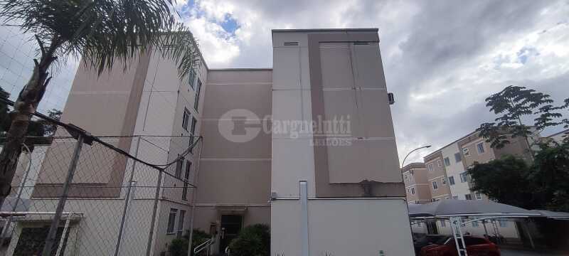 Foto 13 de 31: Apartamento em leilão em Blumenau - SC — LOTE 504 BLUMENAU/SC