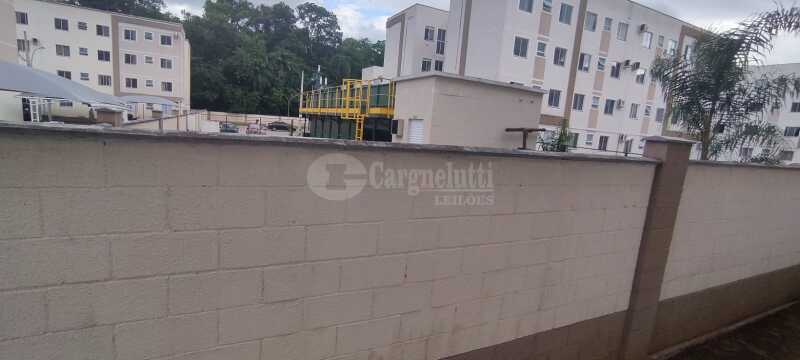 Foto 20 de 31: Apartamento em leilão em Blumenau - SC — LOTE 504 BLUMENAU/SC
