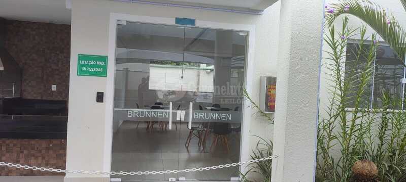 Foto 23 de 31: Apartamento em leilão em Blumenau - SC — LOTE 504 BLUMENAU/SC