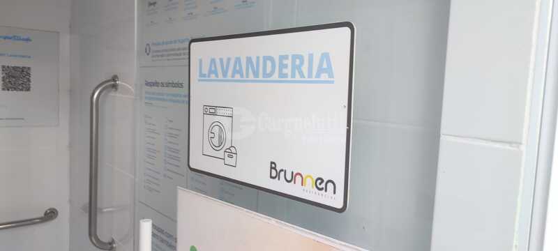 Foto 3 de 31: Apartamento em leilão em Blumenau - SC — LOTE 505 BLUMENAU/SC