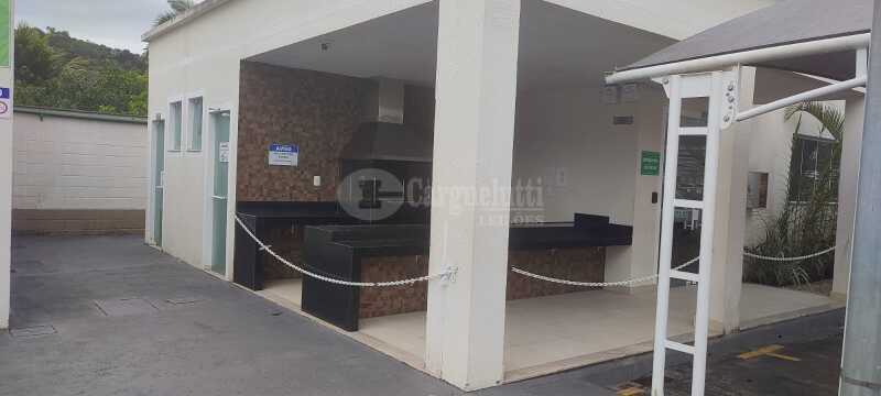 Foto 22 de 31: Apartamento em leilão em Blumenau - SC — LOTE 505 BLUMENAU/SC