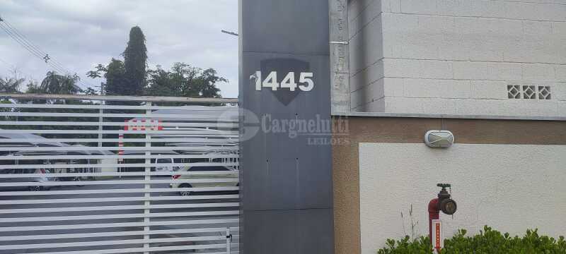 Foto 27 de 31: Apartamento em leilão em Blumenau - SC — LOTE 505 BLUMENAU/SC