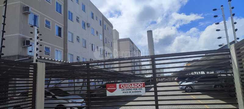 Foto 6 de 12: Apartamento em leilão em Joinville - SC — LOTE 506 JOINVILLE/SC