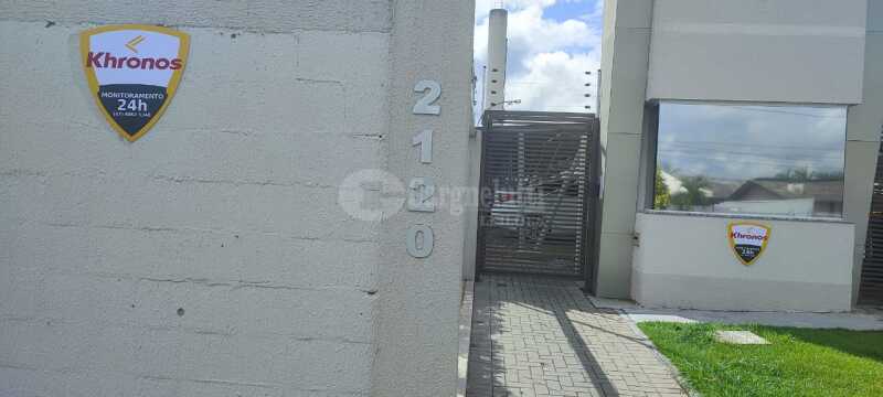 Foto 8 de 12: Apartamento em leilão em Joinville - SC — LOTE 506 JOINVILLE/SC