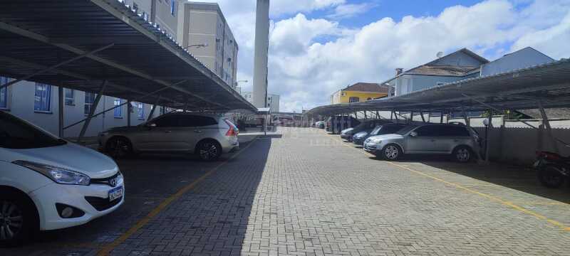 Foto 11 de 12: Apartamento em leilão em Joinville - SC — LOTE 506 JOINVILLE/SC