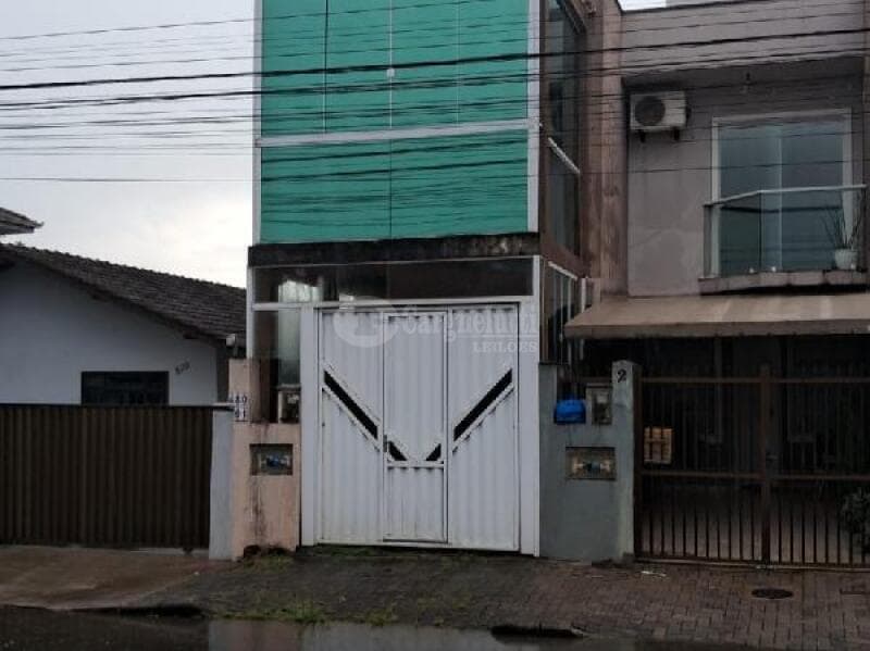 Foto 1 de 5: Casa em leilão em Joinville - SC — LOTE 507 JOINVILLE/SC