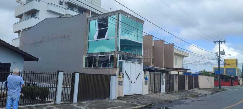 Foto 2 de 5: Casa em leilão em Joinville - SC — LOTE 507 JOINVILLE/SC