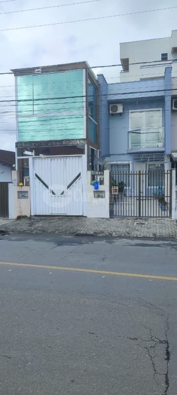 Foto 4 de 5: Casa em leilão em Joinville - SC — LOTE 507 JOINVILLE/SC