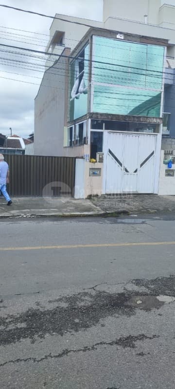 Foto 5 de 5: Casa em leilão em Joinville - SC — LOTE 507 JOINVILLE/SC
