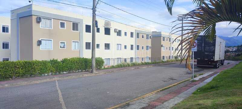 Foto 2 de 11: Apartamento em leilão em Palhoça - SC — LOTE 509 PALHOCA/SC