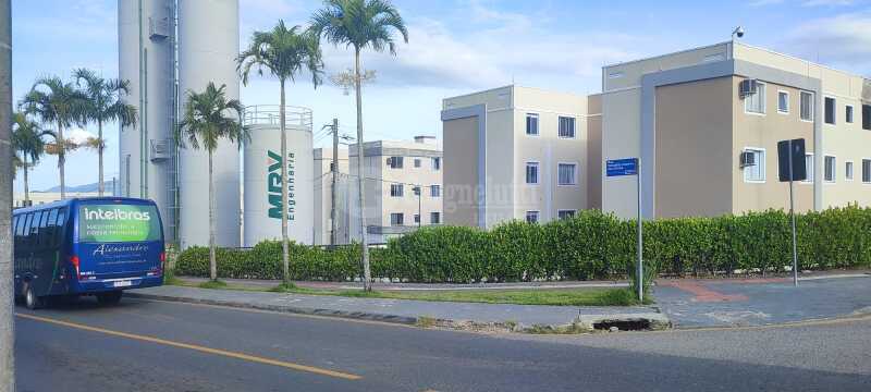 Foto 4 de 11: Apartamento em leilão em Palhoça - SC — LOTE 509 PALHOCA/SC