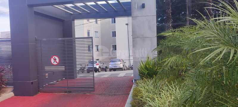 Foto 6 de 11: Apartamento em leilão em Palhoça - SC — LOTE 509 PALHOCA/SC