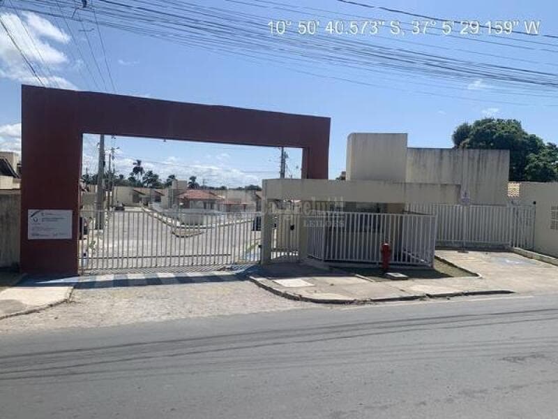 Casa em leilão em Nossa Senhora Do Socorro - SE — LOTE 519 NOSSA SENHORA DO SOCORRO/SE