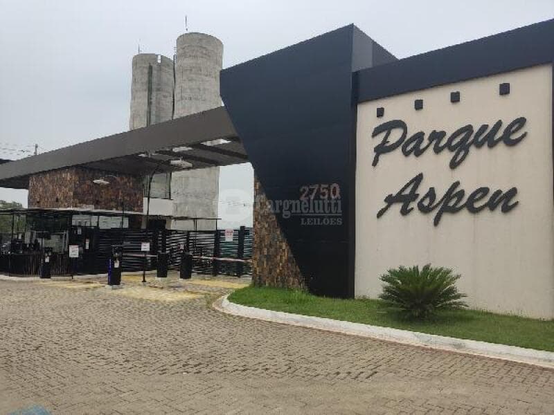 Apartamento em leilão em Americana - SP — LOTE 522 AMERICANA/SP
