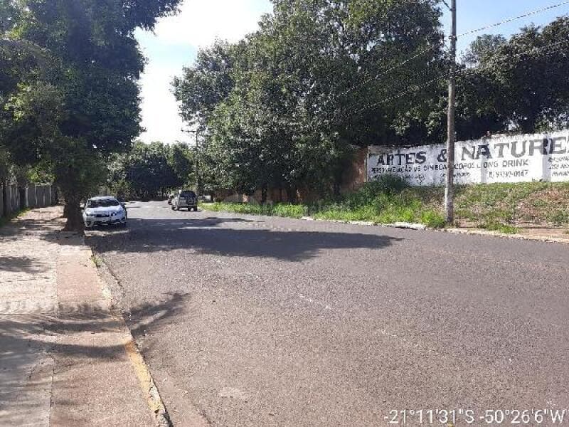 Apartamento em leilão em Araçatuba - SP — LOTE 526 ARACATUBA/SP