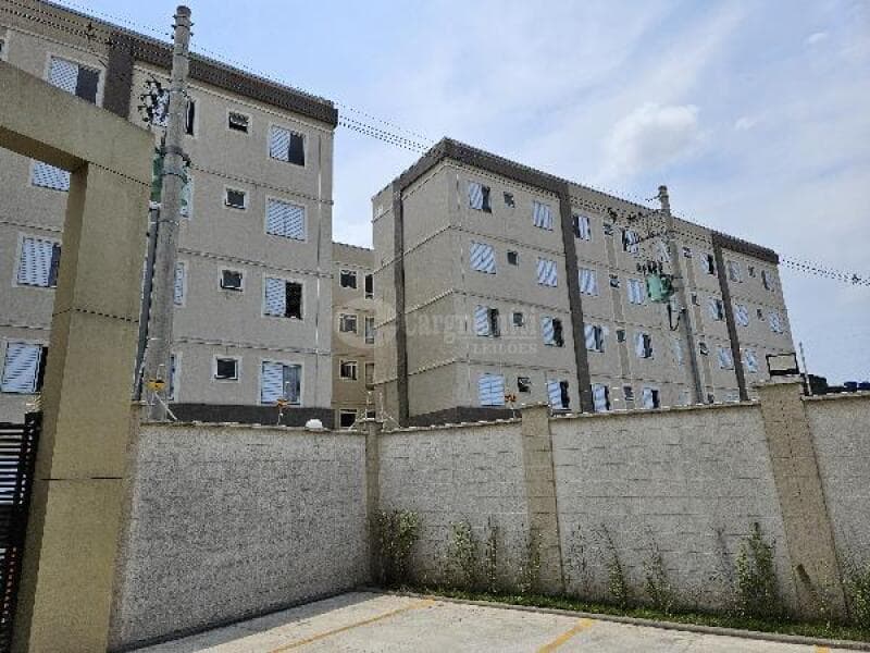 Apartamento em leilão em Guarulhos - SP — LOTE 545 GUARULHOS/SP